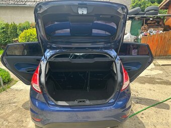 Ford Fiesta r.2010 - 6