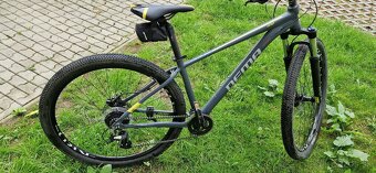 DEMA Energy 3 - rám M_S - kolesá 29 " - 6