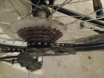 Predám bicykel - 6