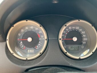 Predám Volkswagen Polo - 6