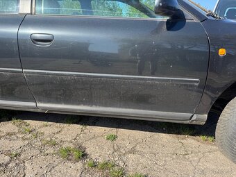 Audi a3 8l 1.9 tdi automat ROZPREDAM - 6