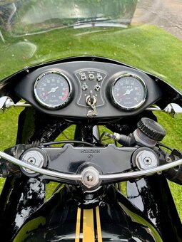 Ducati 900SS - 6