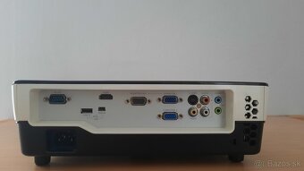 Projektor BenQ - 6