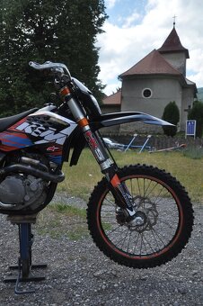Ktm sxf 450 2010 (US) - 6