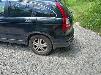 Crv2,0 benzín - 6