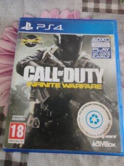 Zdravim predam hry na ps4 a ps5 - 6