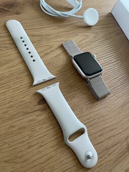 Apple Watch SE 40mm - 6