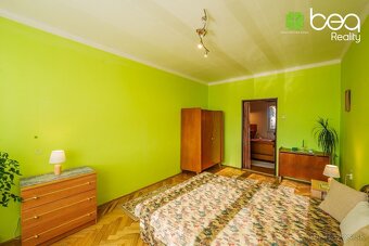 NA PREDAJ: 2-izbový slnečný byt, Levoča, Železničný riadok - 6