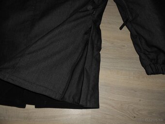 Predam novu textil moto bundu znacky SPIDI CITY COMBAT H2OUT - 6