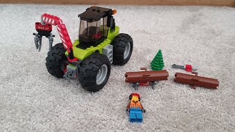 Lego city 60181 - 6