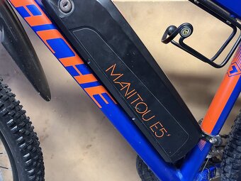 Predám Elektrobicykel - 6