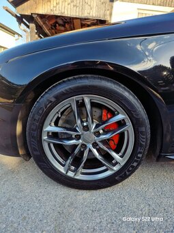 Audi a4 b8 3.0 TDi 3xs-line 176kw - 6