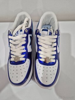 Bapesta Royal/White 38 - 6
