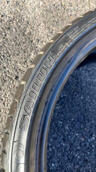 Pneu 225/35 r17 a 215/35 r17 - 6