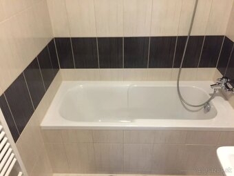 Prenájom 3 izbový byt + 2x park. miesto, Trenčín, Pred Poľom - 6