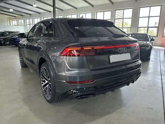 Audi Q8 - 6