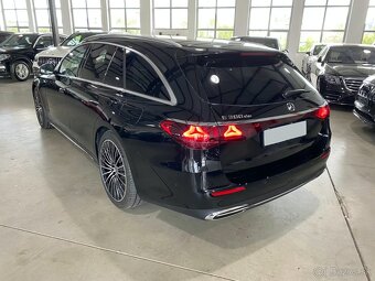Mercedes-Benz E 300de - 6
