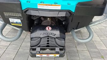 Sea-Doo Spark Trixx 2UP IBR 2017 110KM 83mth - 6