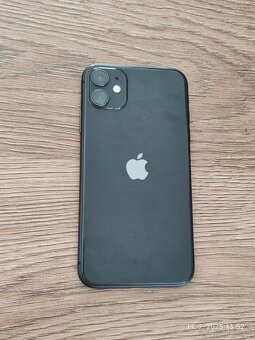 Iphone 11, 128GB - 6