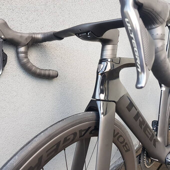 Trek Madone SLR 7 - 6