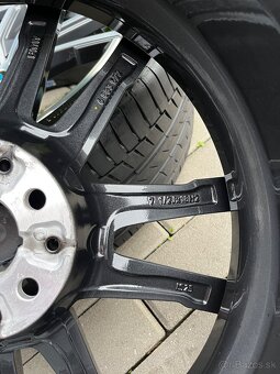 BMW R18 5x112 model G30/G21 - 6