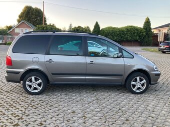 Seat Alhambra - 6