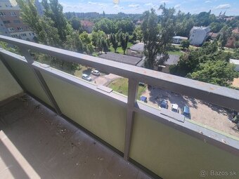 1-izbový byt v Komárne na predaj - 6