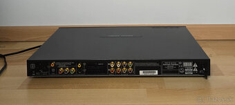 Harman Kardon AVR 141 + Harman Kardon DVD26 - 6