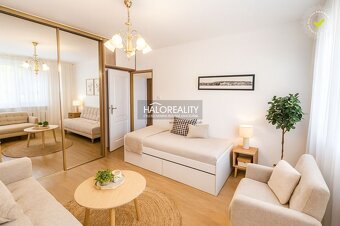 HALO reality - Predaj, dvojizbový byt Poprad, Poprad - 6