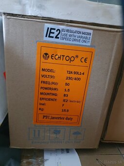 Elektromotor - 6