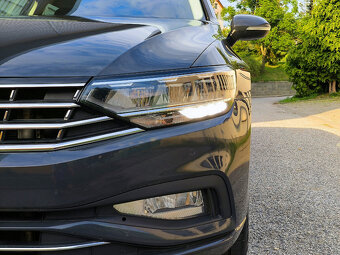 VW Passat Variant DSG 4motion 1majiteľ (Možný odpočet DPH) - 6