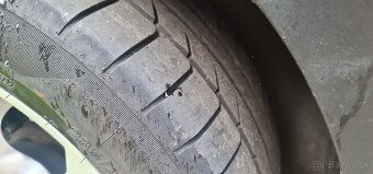 Predám kolesá na BMW R19. - 6