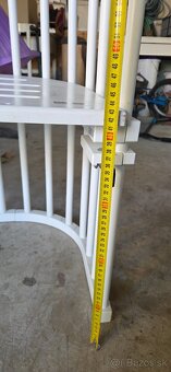 Detsku postielku ku posteli - 6