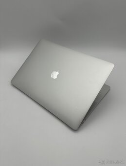 MacBook Pro 15" 2019 Silver (i7/16/256GB) - 6