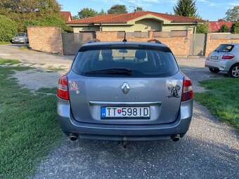 Renault Laguna Grandtour 3 - 6
