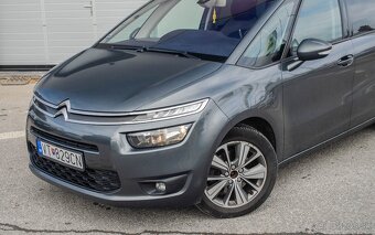 Citroen C4 Grand Picasso BlueHDi - 6