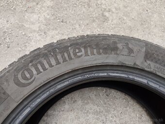 215/60R17 96H Continental zimná - 6