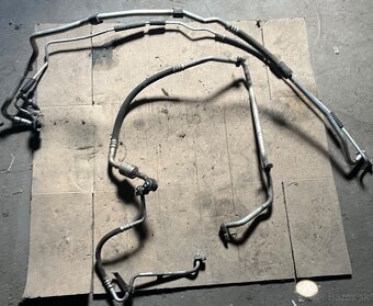 Fiat Croma-Náhradné diely model 2005-2011 - 6