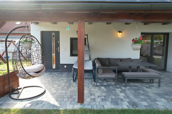 BartanusReality -  REZERVOVANÉ  rodinný dom za cenu by - 6