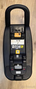 Autosedačka Joie i-Venture + základňa isofix i-base Advance - 6