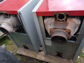 Predám Kotol Viadrus U26 hercules - 6