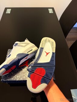 Jordan Midnight Navy - 6