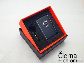 Predám obal na kľúč pre Volvo, rôzne farby - 6