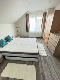 Prenájom bytu na Čermáni. - 6