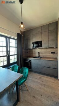 Praktický jednoizbový byt na prenájom - 6