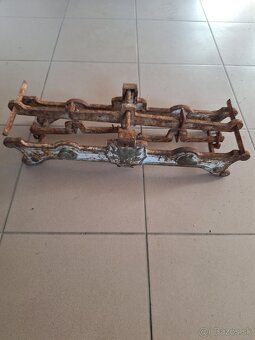 Predám v pôvodnom stave váhu zvieratá. - 6