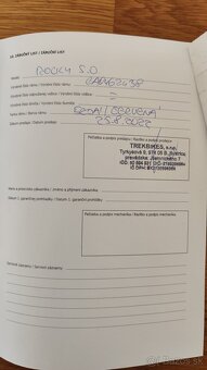 Bicykel CTM Rocky 5.0 veľkosť 24 prvý majiteľ - 6