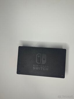 Jailbreak Nintendo switch + príslušenstvo - 6