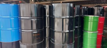 Sud plechovy 60l - 6