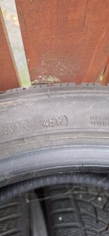 Zimne pneu 225/45 r17 - 6
